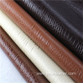 Crocodile pattern embossing PVC sofa leather material